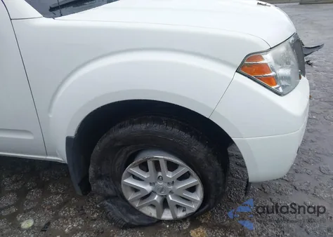 2019 Nissan Frontier Sv from USA, damaged, VIN 1N6AD0EV7KN711727